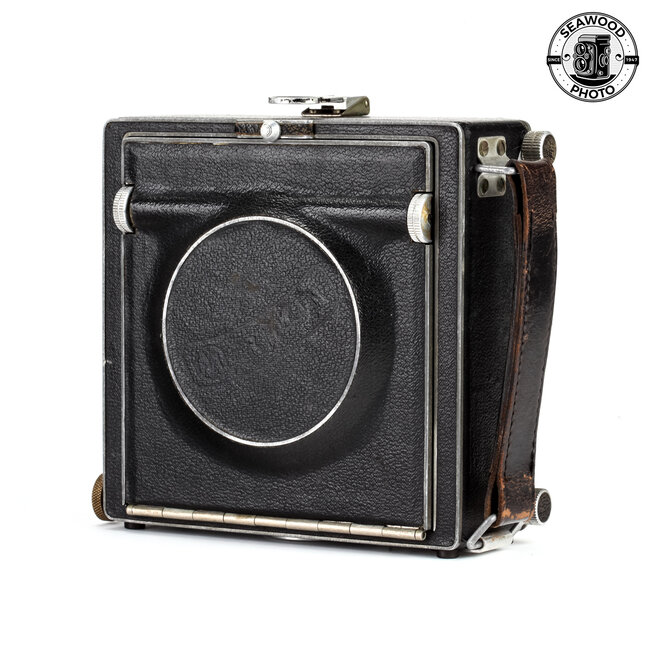 Meridian 45B w/ 152mm and 90mm Lens Kit GOOD