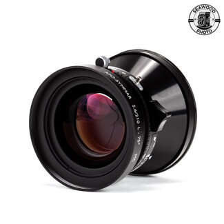 シュナイダー・クロイツナッハ APO-SYMMAR 300mm F5.6 MC シュナイダー