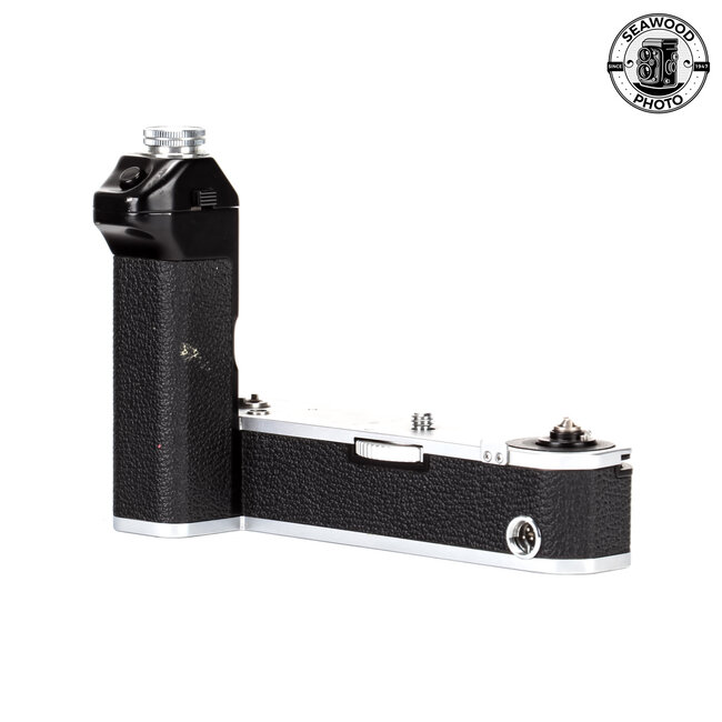 Nikon MD-2 MotorDrive GOOD