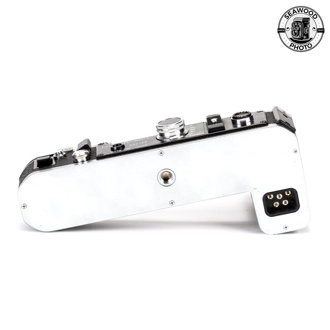 Nikon MD-2 MotorDrive GOOD