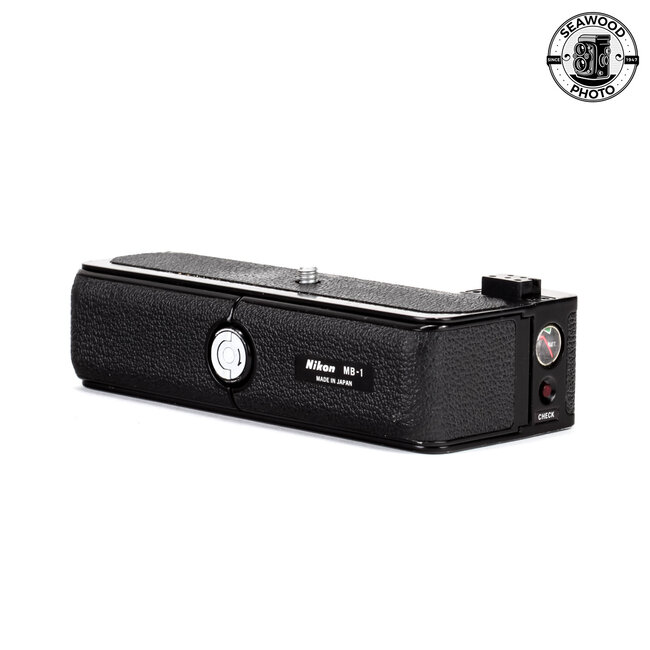 Nikon MB-1 Battery Pack GOOD