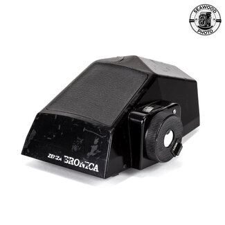 Bronica Bronica SQ 6x6 ME CDS Prism View Finder  UGLY