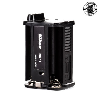 Nikon Nikon MS-1 AA Battery Holder GOOD+
