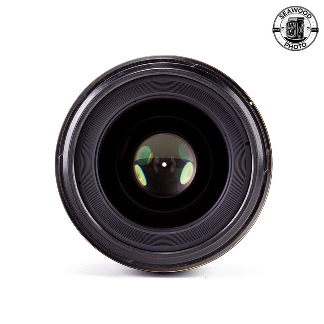 Nikon 35mm f/1.4G AF-S GOOD+