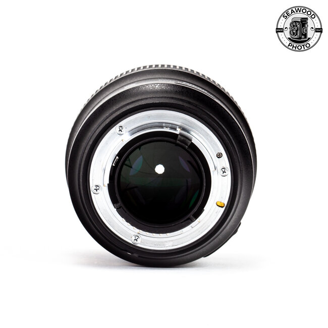 Nikon 35mm f/1.4G AF-S GOOD+