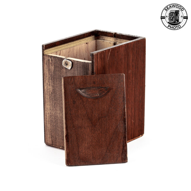 Meridian 45B w/ 152mm and 90mm Lens Kit GOOD