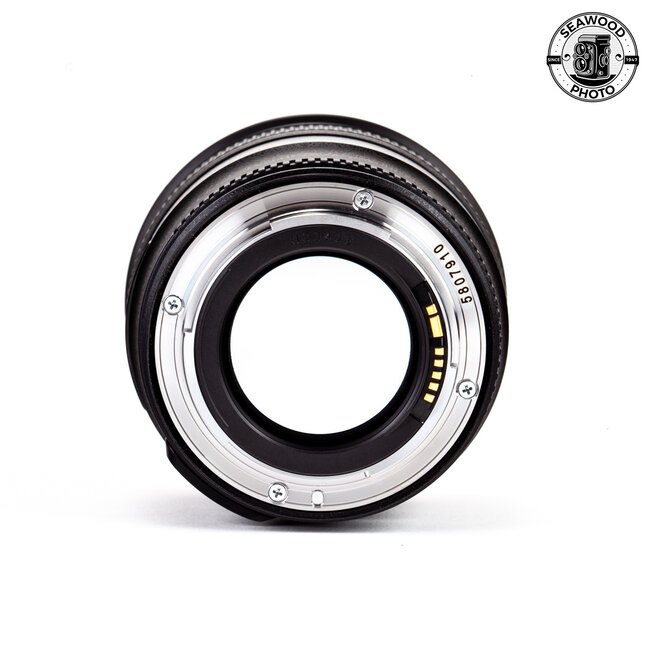 Canon EF 24mm f/1.4 L II GOOD+