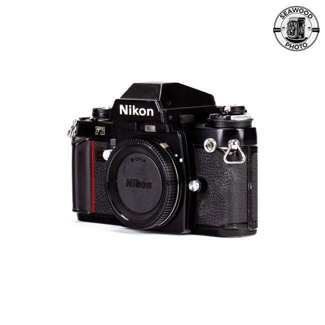 Nikon F3 Body GOOD - Seawood Photo