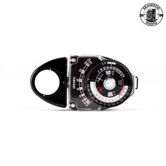 Sekonic Sekonic L-398 Exposure Meter GOOD+
