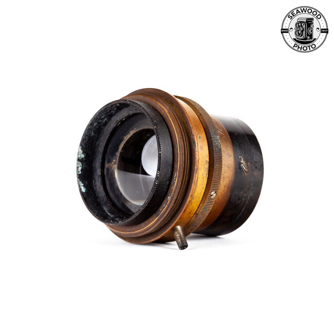 Busch's Vademecum Brass Lens GOOD