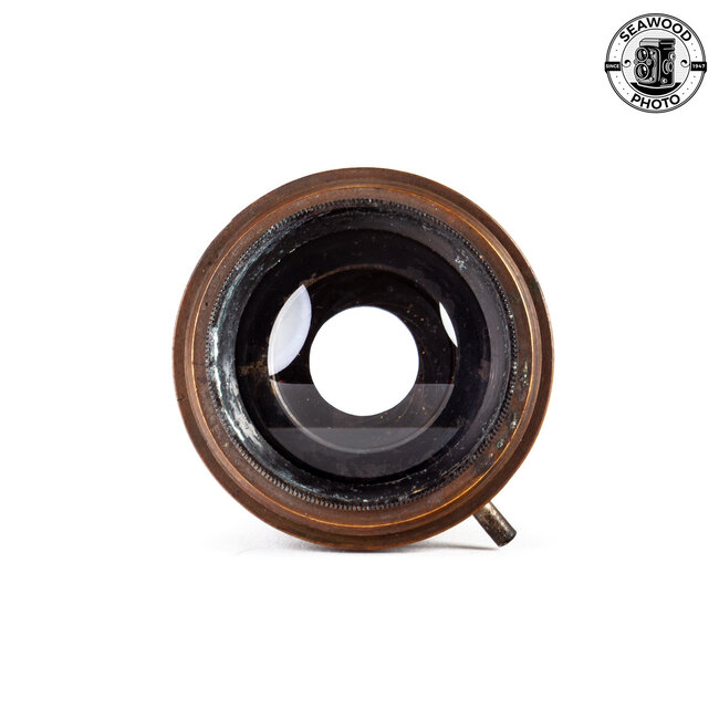 Busch's Vademecum Brass Lens GOOD