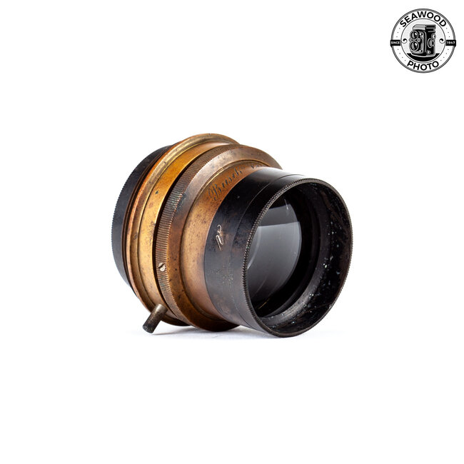 Busch's Vademecum Brass Lens GOOD