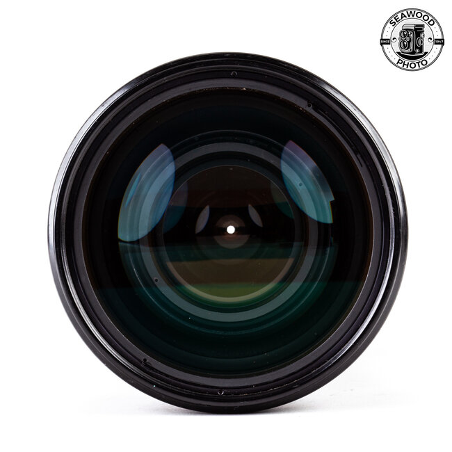 RARE Canon FD 50-300mm L f4.5 GOOD