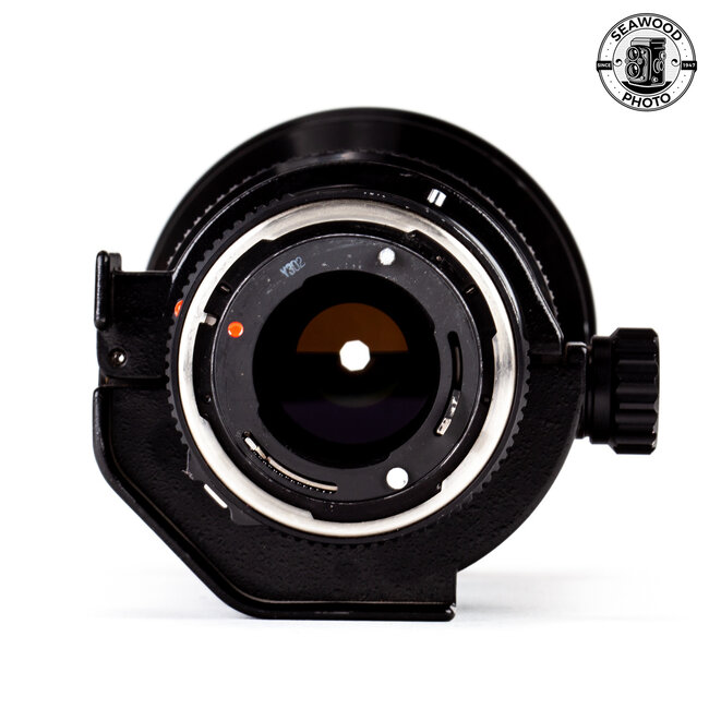 RARE Canon FD 50-300mm L f4.5 GOOD