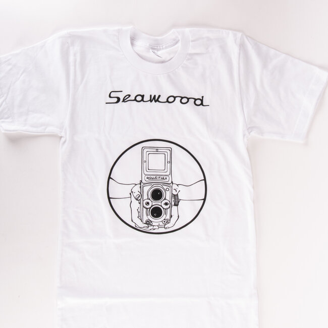 Seawood Rollei Logo T-shirt