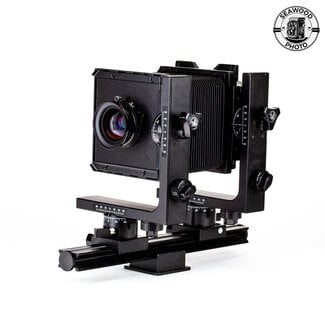 Large Format Cameras - Seawood Photo Large Format Cameras - Seawood Photo