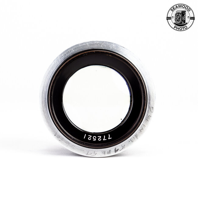 Goerz Dagon 10 3/4 Inch f6.8 GOOD+