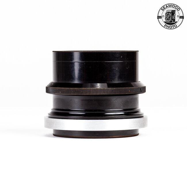 Goerz Dagon 10 3/4 Inch f6.8 GOOD+