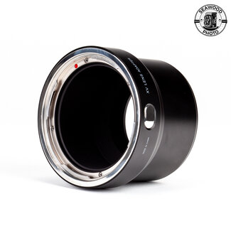 Hasselblad Hasselblad XV Lens Adapter GOOD+