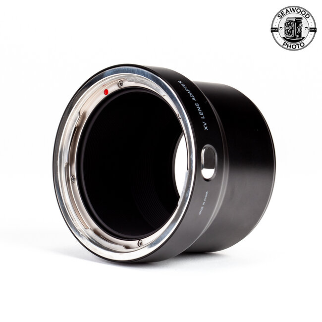 Hasselblad XV Lens Adapter GOOD+