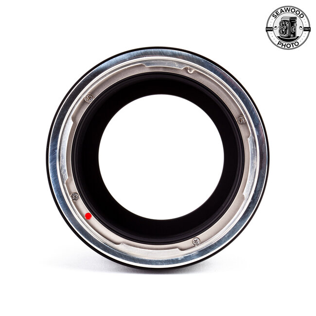 Hasselblad XV Lens Adapter GOOD+