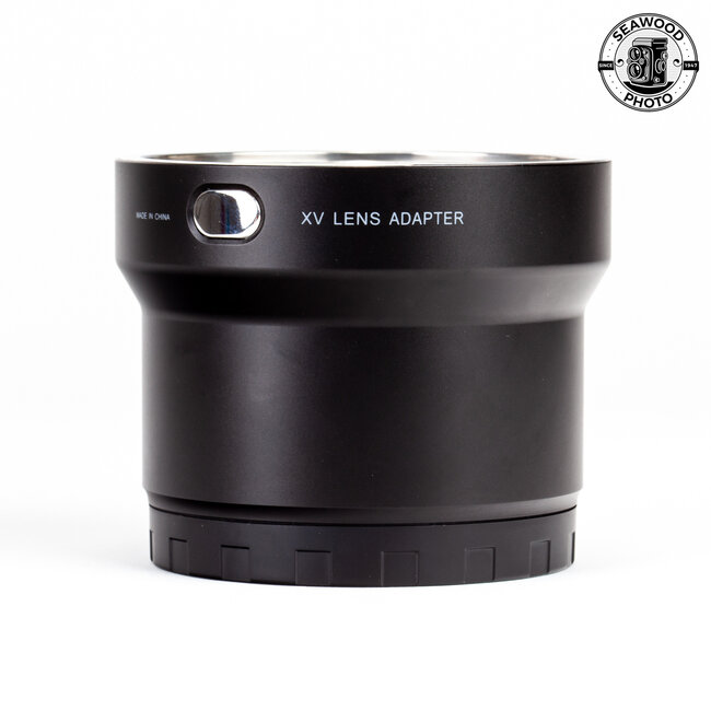 Hasselblad XV Lens Adapter GOOD+