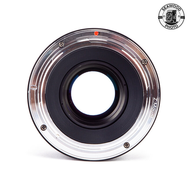 7Artisans 35mm f1.4 Z-Mount LIKE NEW