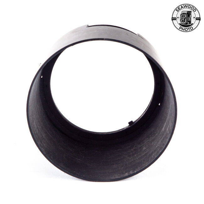 Bronica ETR-Si Lens Hood-E for 105/250mm GOOD+