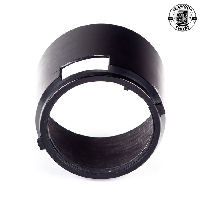 Bronica ETR-Si Lens Hood-E for 105/250mm GOOD+