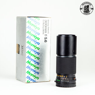 Mamiya Mamiya 645 300mm f5.6 GOOD+