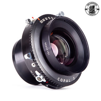 Rodenstock Rodenstock Sironar - N 240mm f5.6 for 8x10 GOOD+