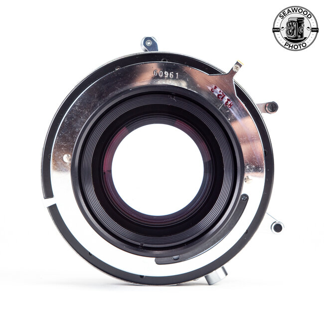 Rodenstock Sironar - N 240mm f5.6 for 8x10 GOOD+