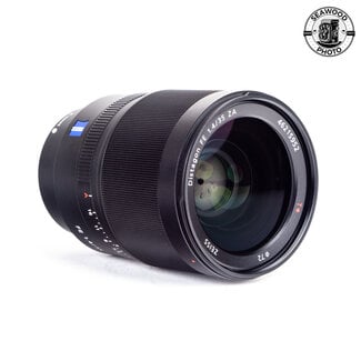 Sony Sony 35mm f1.4 ZA LIKE NEW