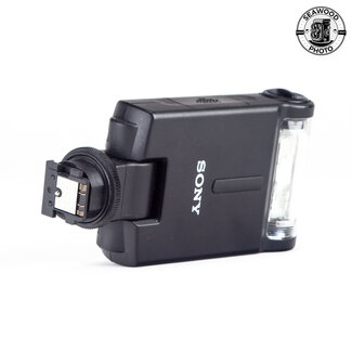 Sony Sony HVL-F20M Flash LIKE NEW