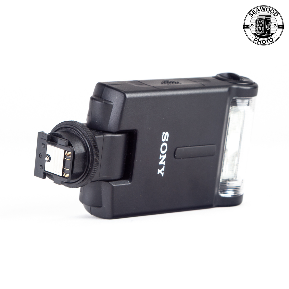 Sony HVL-F20M Flash LIKE NEW - Seawood Photo