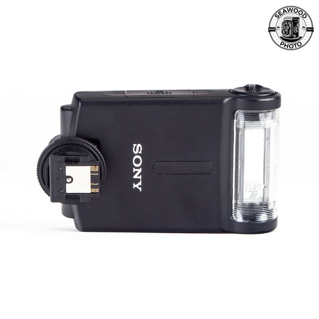 Sony HVL-F20M Flash LIKE NEW