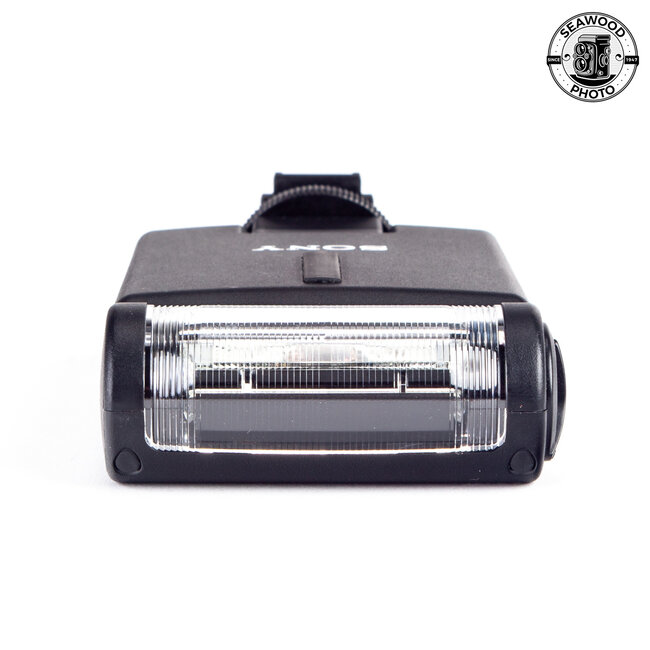 Sony HVL-F20M Flash LIKE NEW