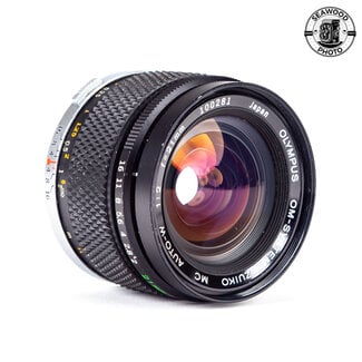 Olympus - Seawood Photo Olympus - Seawood Photo