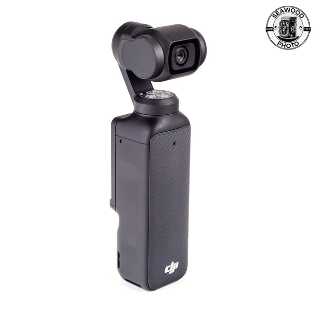 DJI Osmo Pocket 3 EXCELLENT