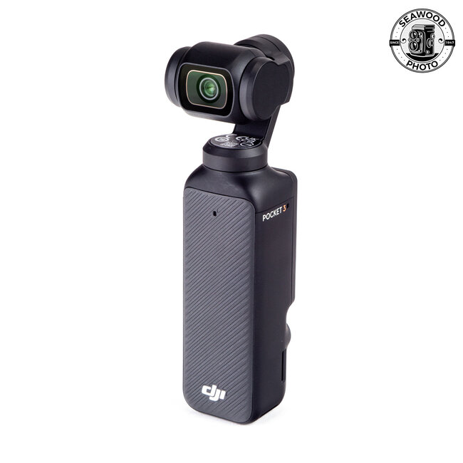 DJI Osmo Pocket 3 EXCELLENT