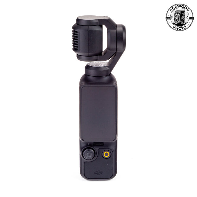 DJI Osmo Pocket 3 EXCELLENT