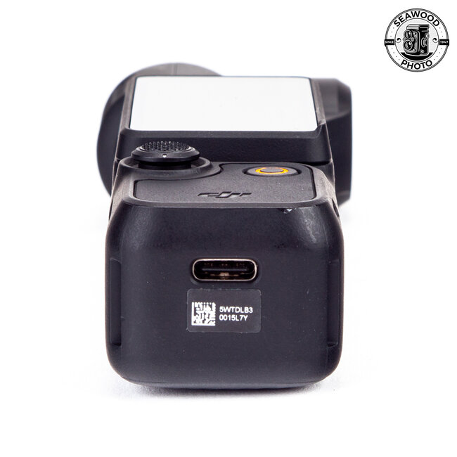 DJI Osmo Pocket 3 EXCELLENT