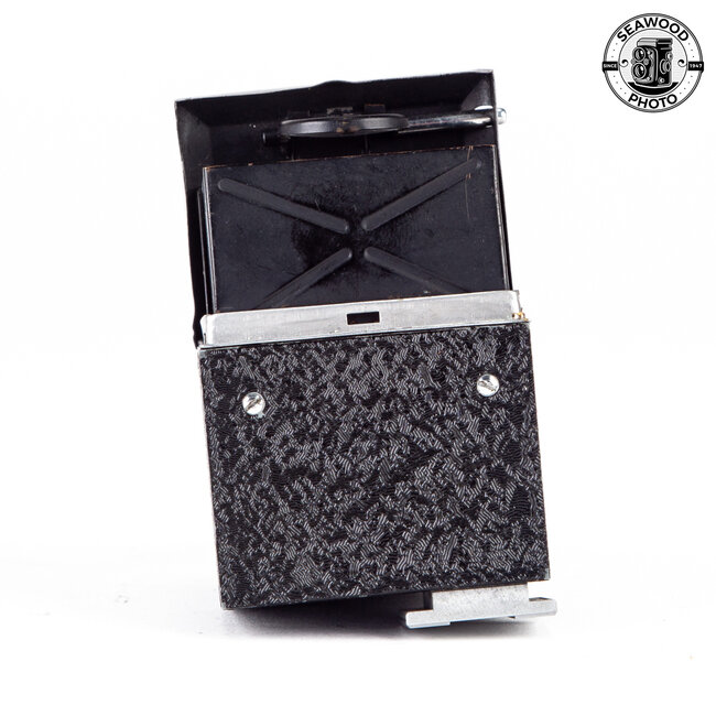 De Mornay Budd Viewfinder for Rangefinder Cameras GOOD