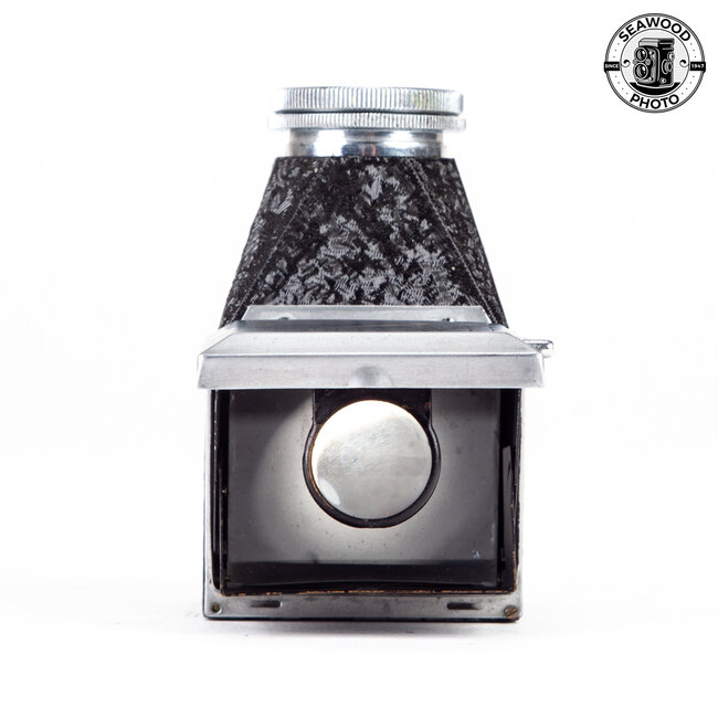 De Mornay Budd Viewfinder for Rangefinder Cameras GOOD