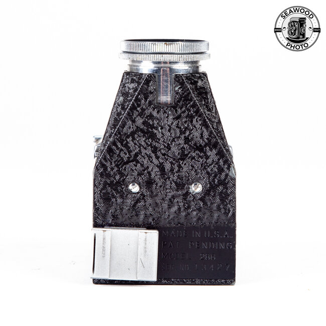 De Mornay Budd Viewfinder for Rangefinder Cameras GOOD