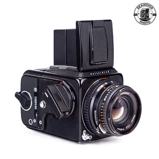 Hasselblad - Seawood Photo Hasselblad - Seawood Photo