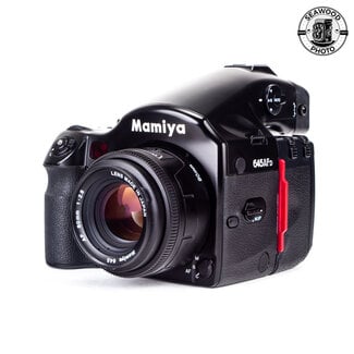 Mamiya - Seawood Photo Mamiya - Seawood Photo