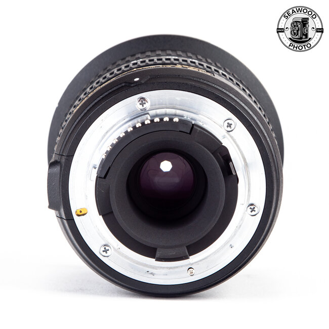 Nikon AF-S 12-24mm f4G DX EXCELLENT