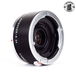 Leica Leica Extender-R  2X Teleconverter GOOD+