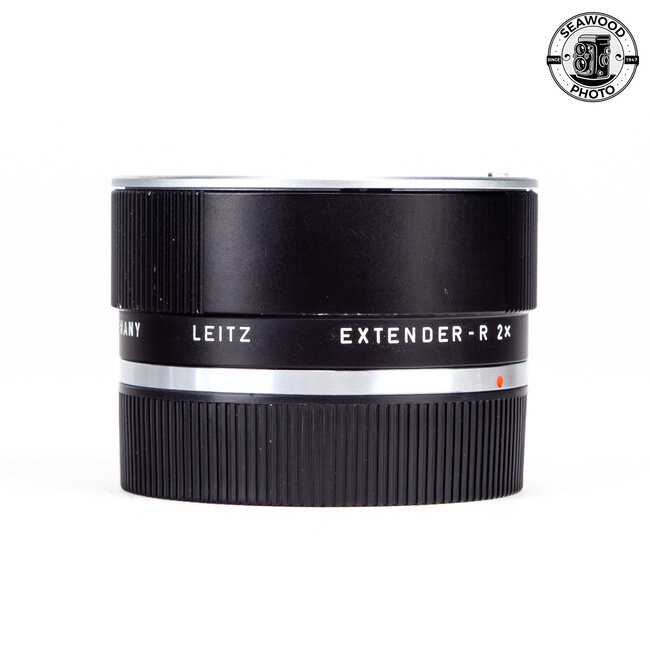 Leica Extender-R  2X Teleconverter GOOD+